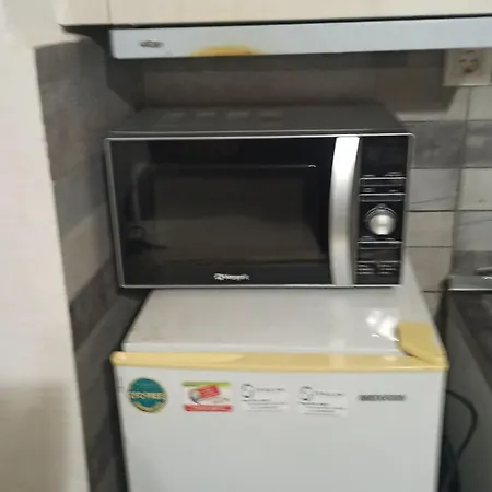 Olympiados 119 - Studio Apartment