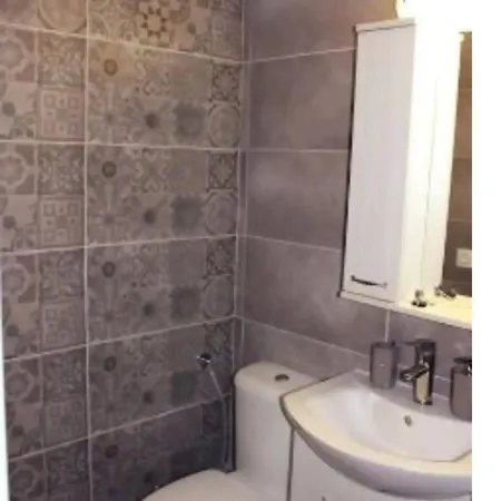 Olympiados 119 - Studio Apartamento Tesalónica
