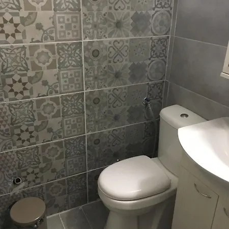 Apartamento Olympiados 119 - Studio